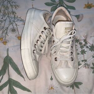 Converse shoes